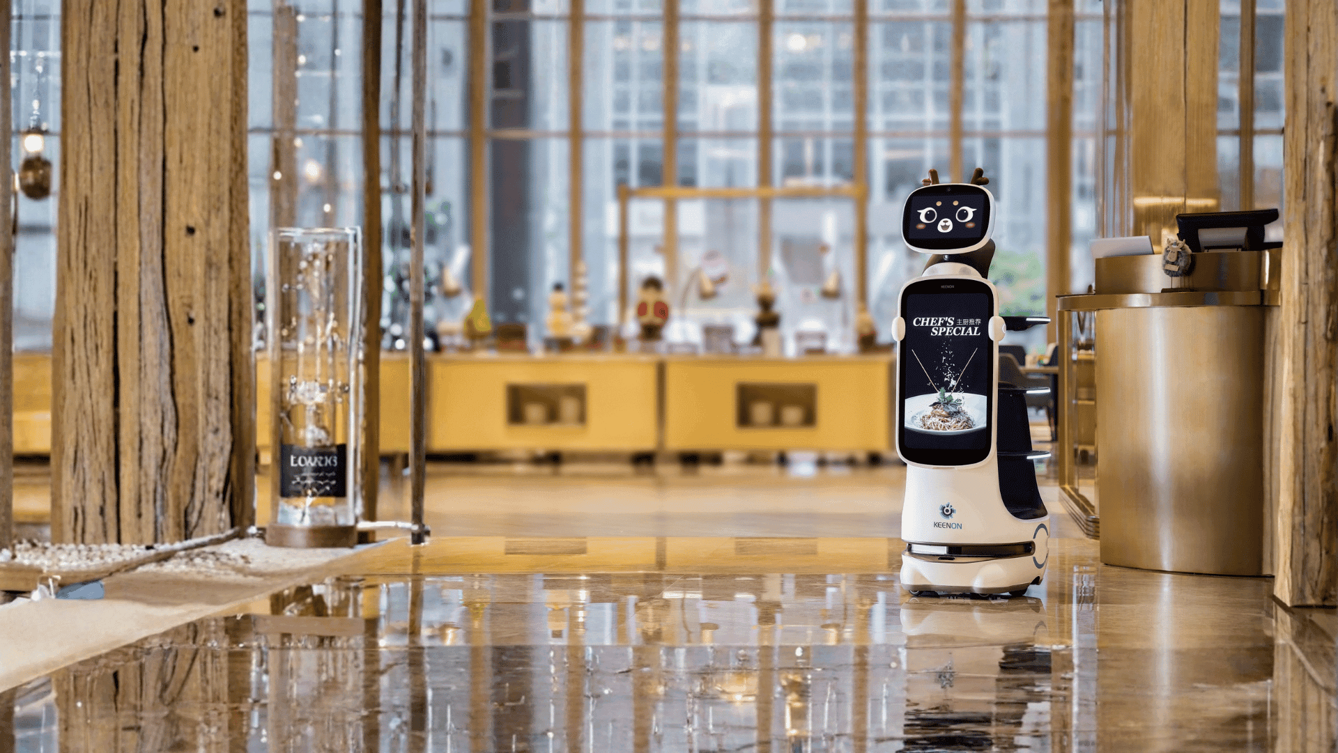 Terminales POS y dispositivos Icee Electronics